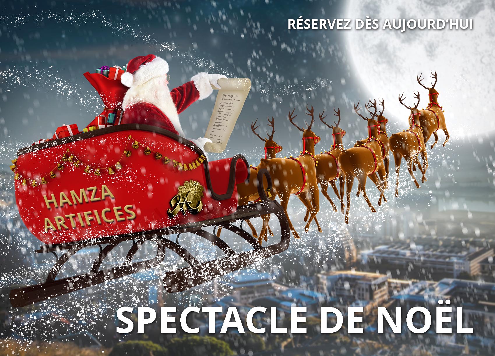 PERE NOEL HAMZA ARTI 4