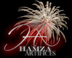 HAMZA Artifices